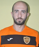 Alessandro SANTINI - Difensore